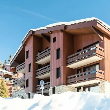 Plagne Lauze - Maeva - 3 Pieces 6 Personnes - Selection Mae-2674 Macot-la-Plagne