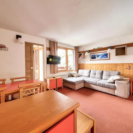 Plagne Lauze - Maeva - 3 Pieces 6 Personnes - Selection Mae-2674 Apartman *